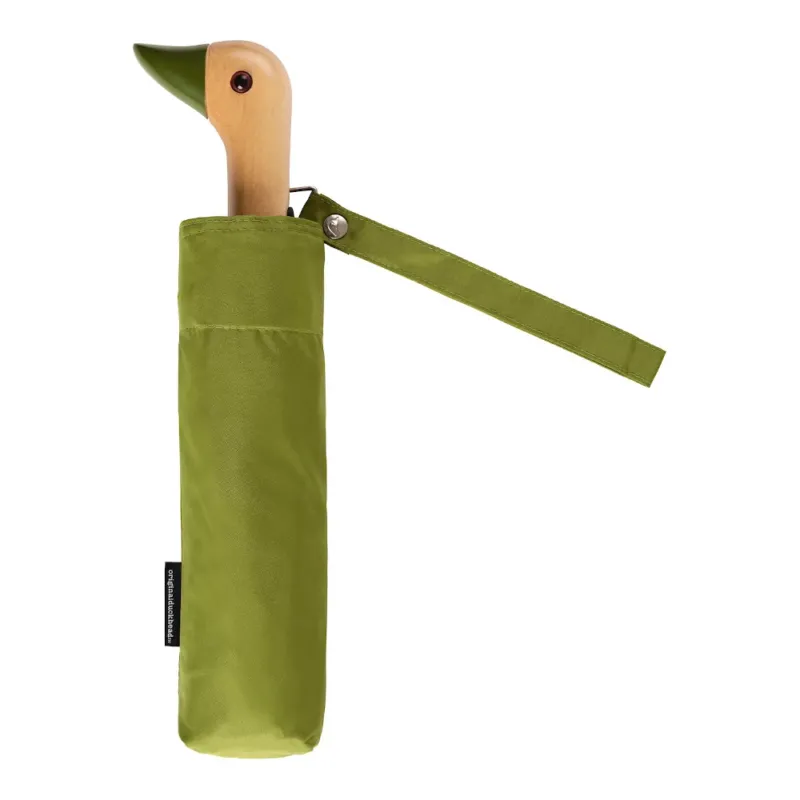 Regenschirm „Olive“ von Original Duckhead – Produktansicht 1