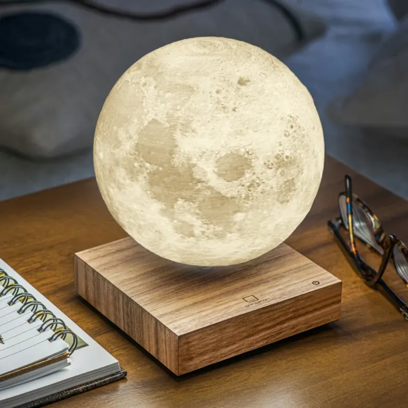Smart-Lamp-Moon-White-Walnuss-Gingko-08