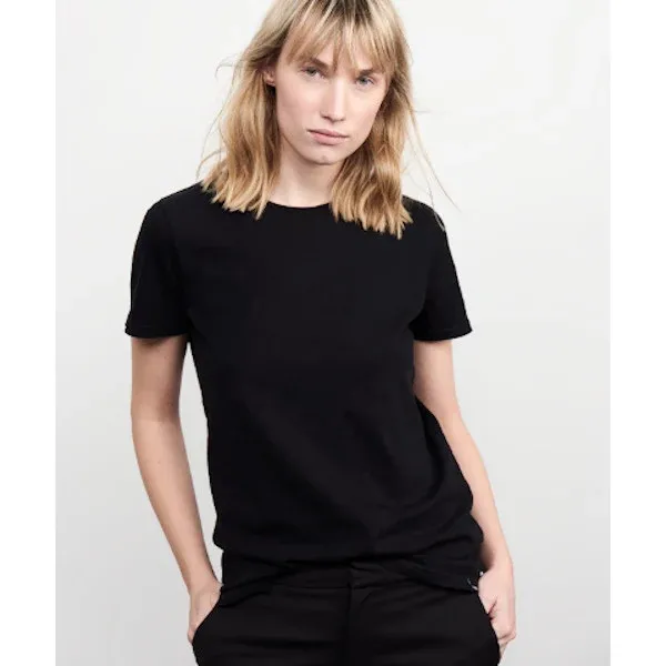 T-Shirt-Item-No-1-schwarz-Standard-Project-03