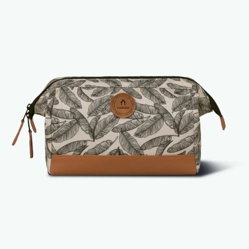 Toiletry bag Medium Andrassy Ut