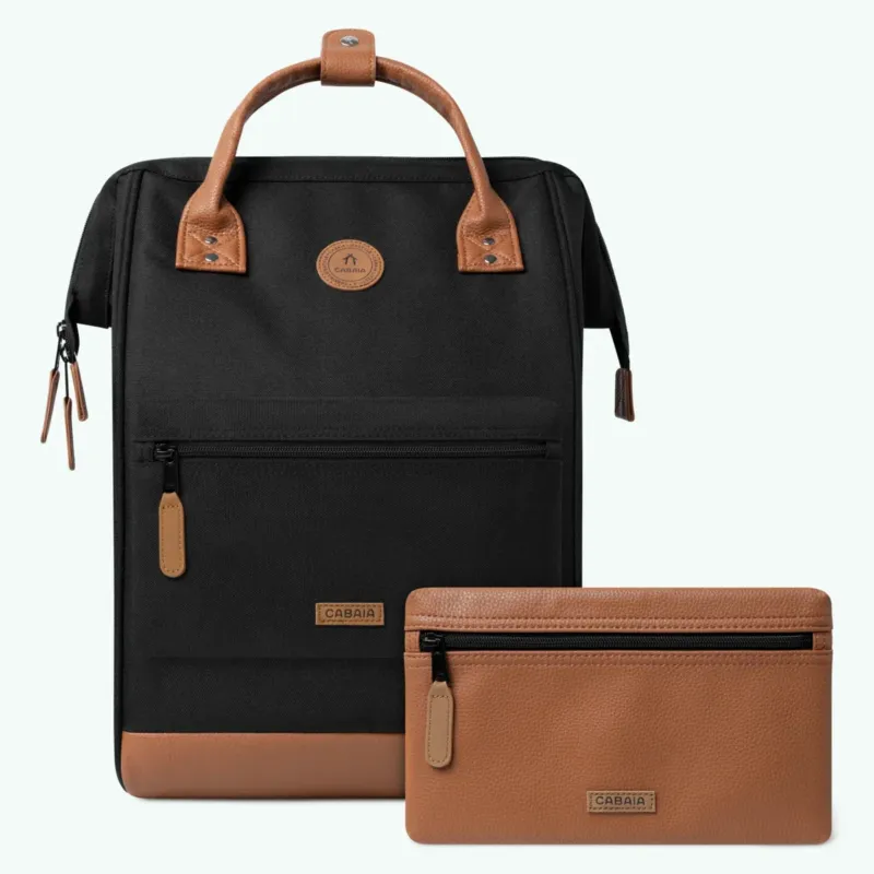 Backpack Adventurer Large Cologne
