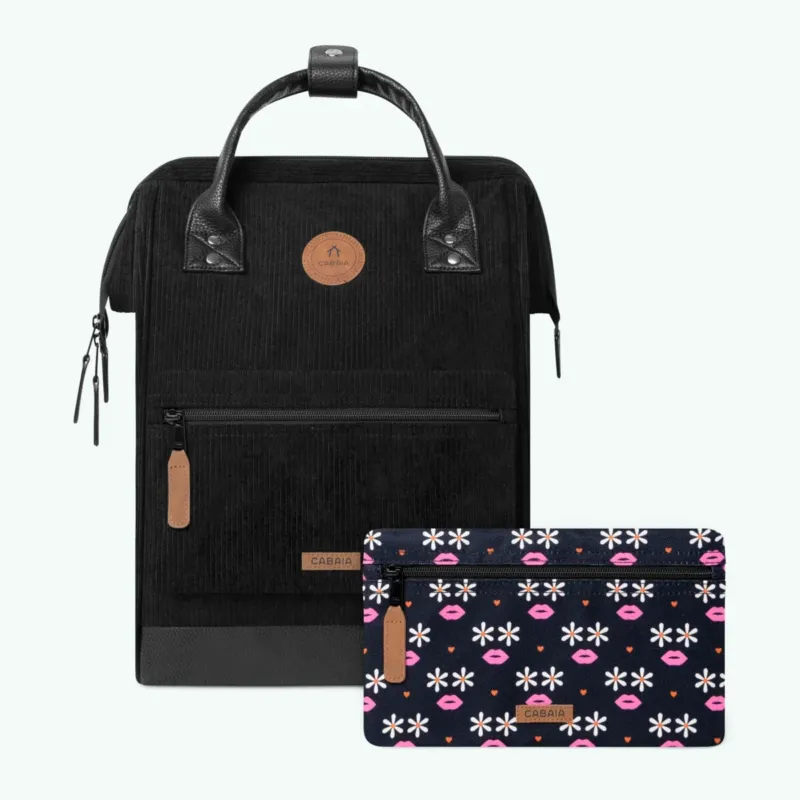 Backpack Adventurer Medium Brighton