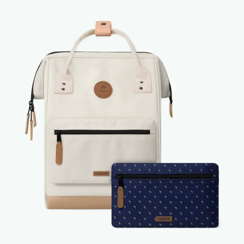 Backpack Adventurer Medium Cap Town