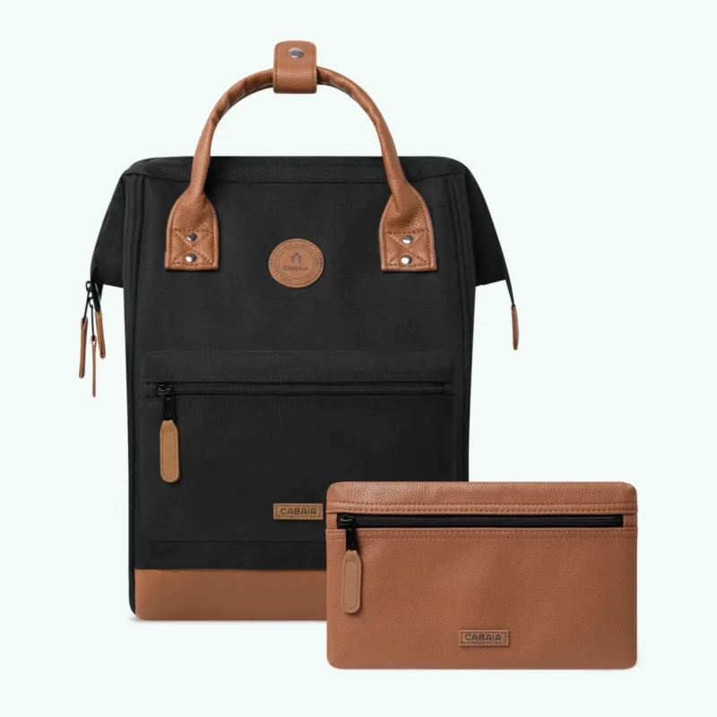 Backpack Adventurer Medium Cologne