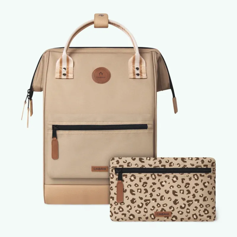 Backpack Adventurer Medium Lobito