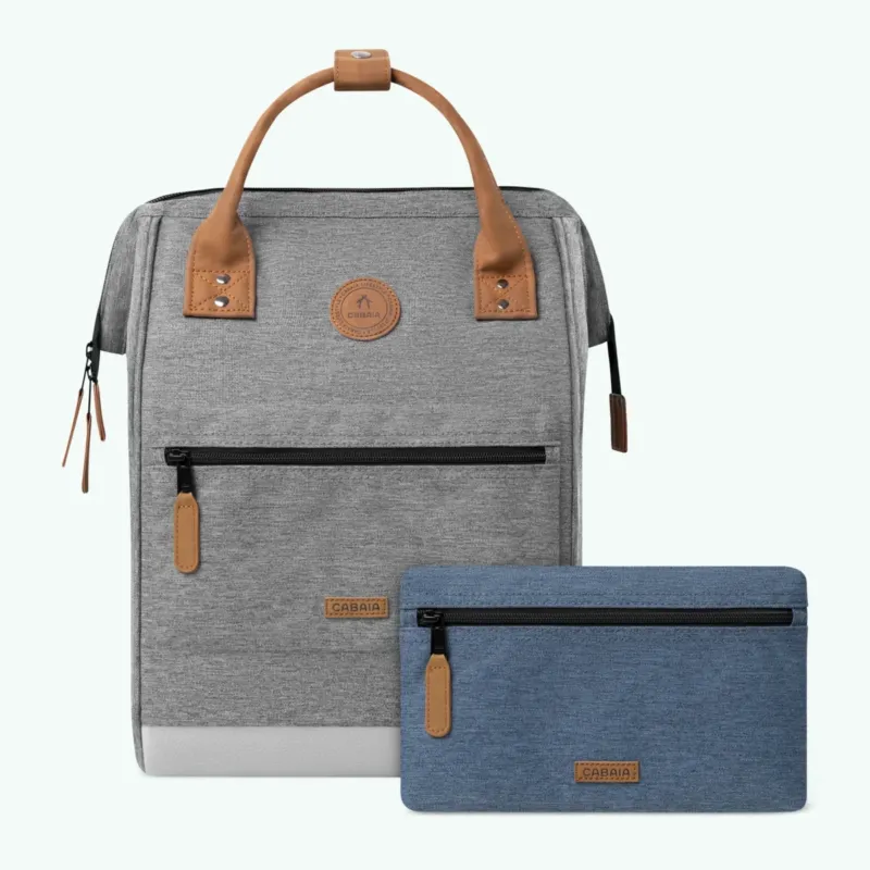Backpack Adventurer Medium New York