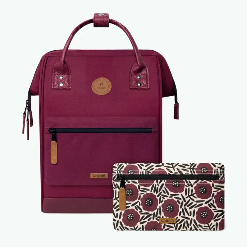 Backpack Adventurer Medium Nice