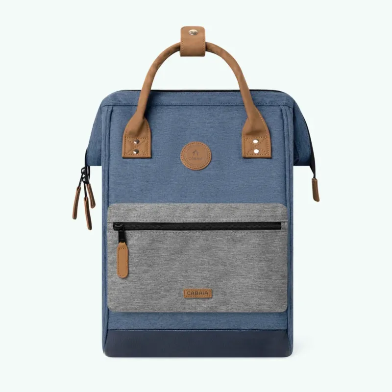Backpack Adventurer Medium Paris – Bild 4