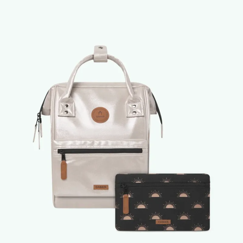 Backpack Adventurer Small Honolulu
