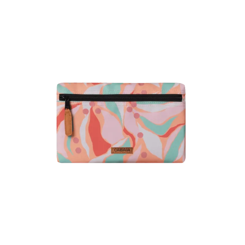 Front pocket Medium Jade Museum