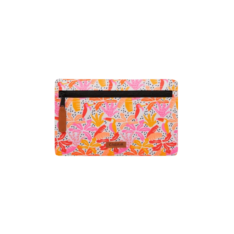 Front pocket Medium Via Cruz Loma