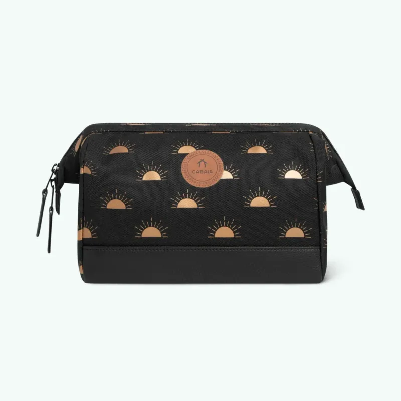 Toiletry bag Medium Avenue de la Mer