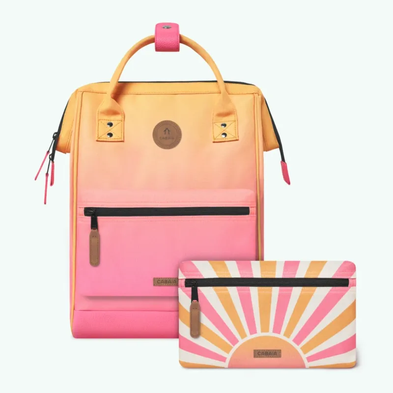 Backpack Adventurer Medium Cabourg