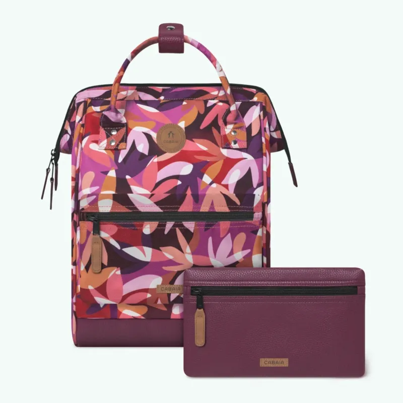 Backpack Adventurer Medium Montreuil