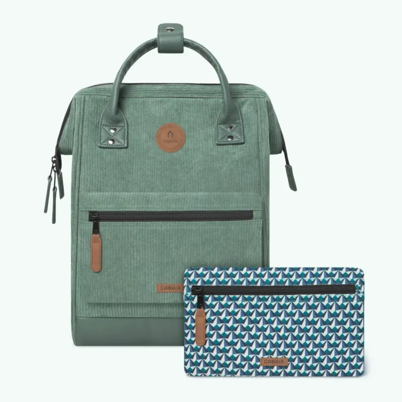 Backpack Adventurer Medium Niagara