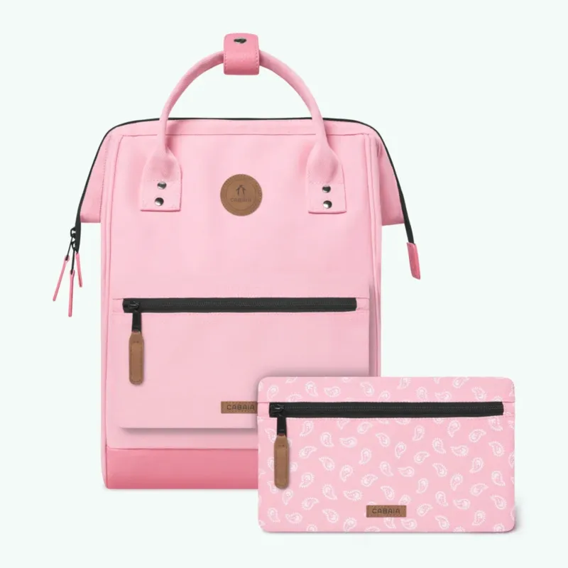 Backpack Adventurer Medium Saint Malo