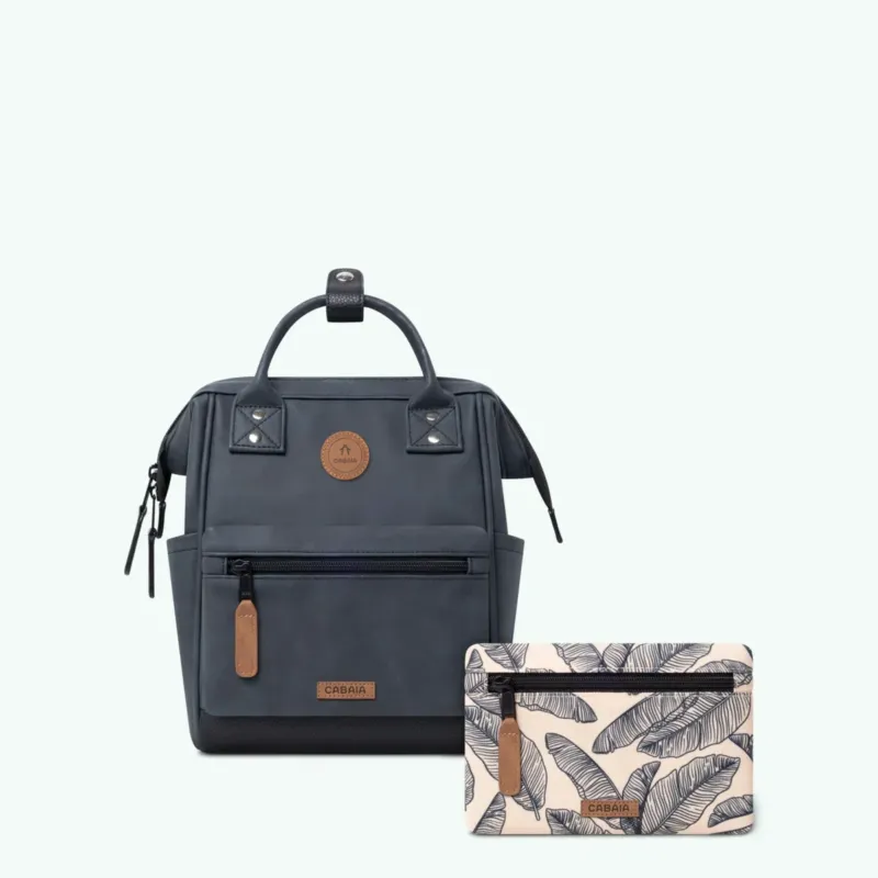 Backpack Adventurer XS Le Havre