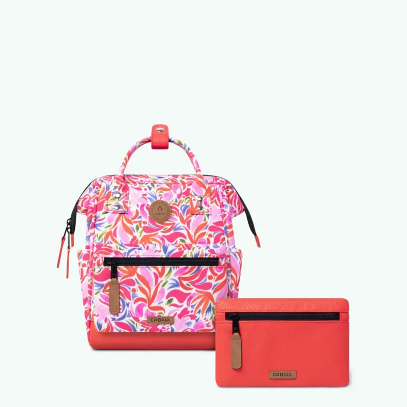 Backpack Adventurer XS Santorini