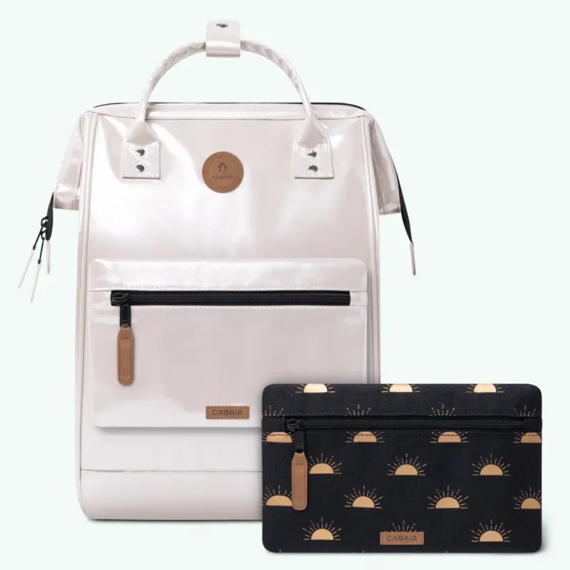 Backpack Adventurer Large Honolulu