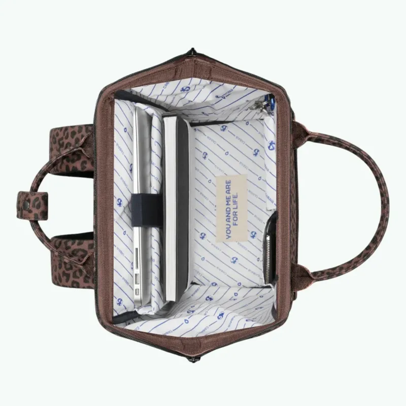 Backpack Adventurer Medium Aurland – Bild 4