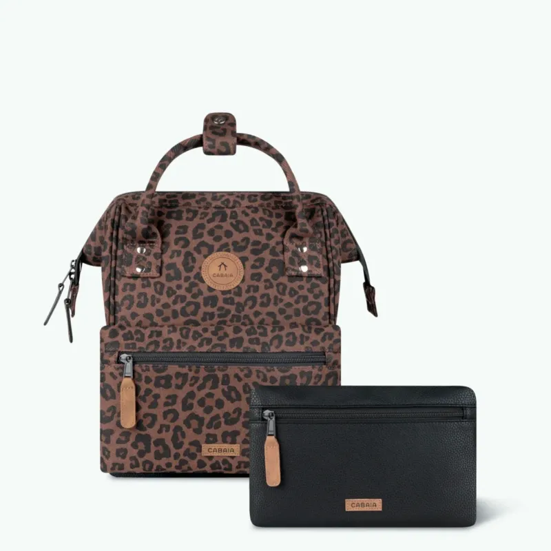 Backpack Adventurer Small Aurland