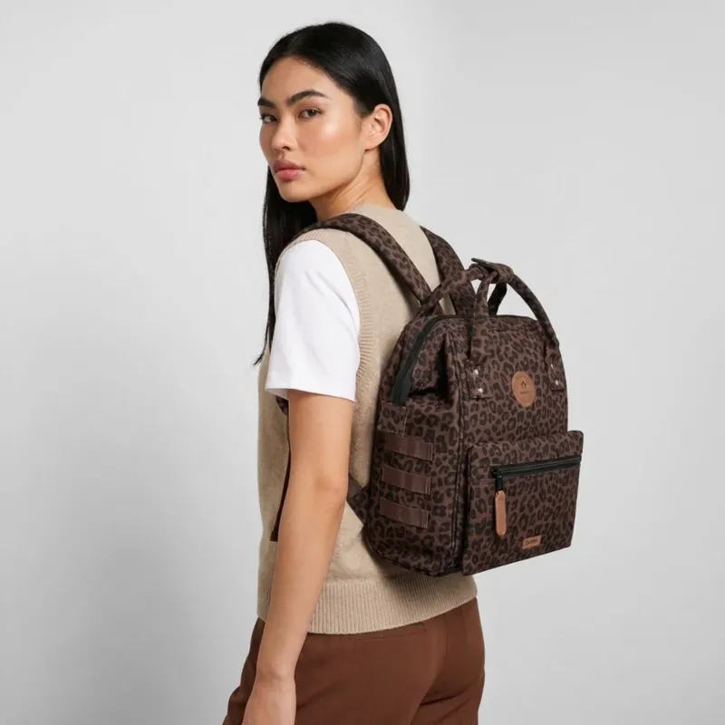 Backpack Adventurer Small Aurland – Bild 2