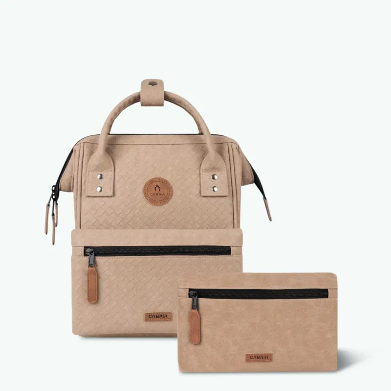 Backpack Adventurer Small Rossano
