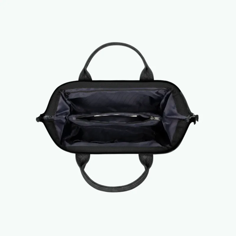 Crossbody Adventurer Small Lund – Bild 4