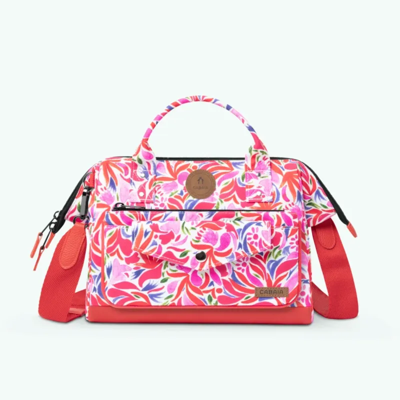 Crossbody Adventurer Medium Santorini