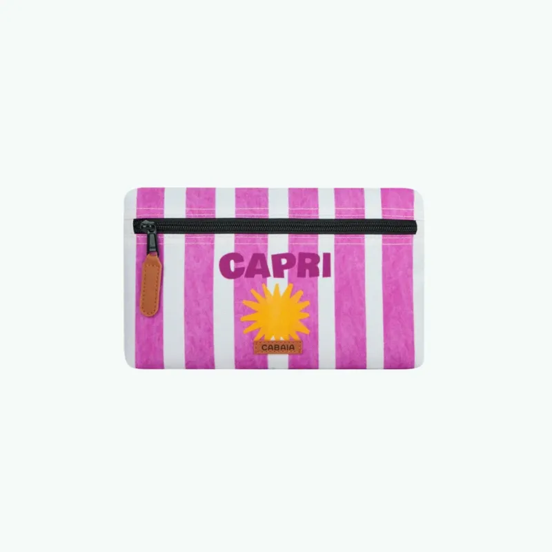 Front pocket Medium Piazza Tasso