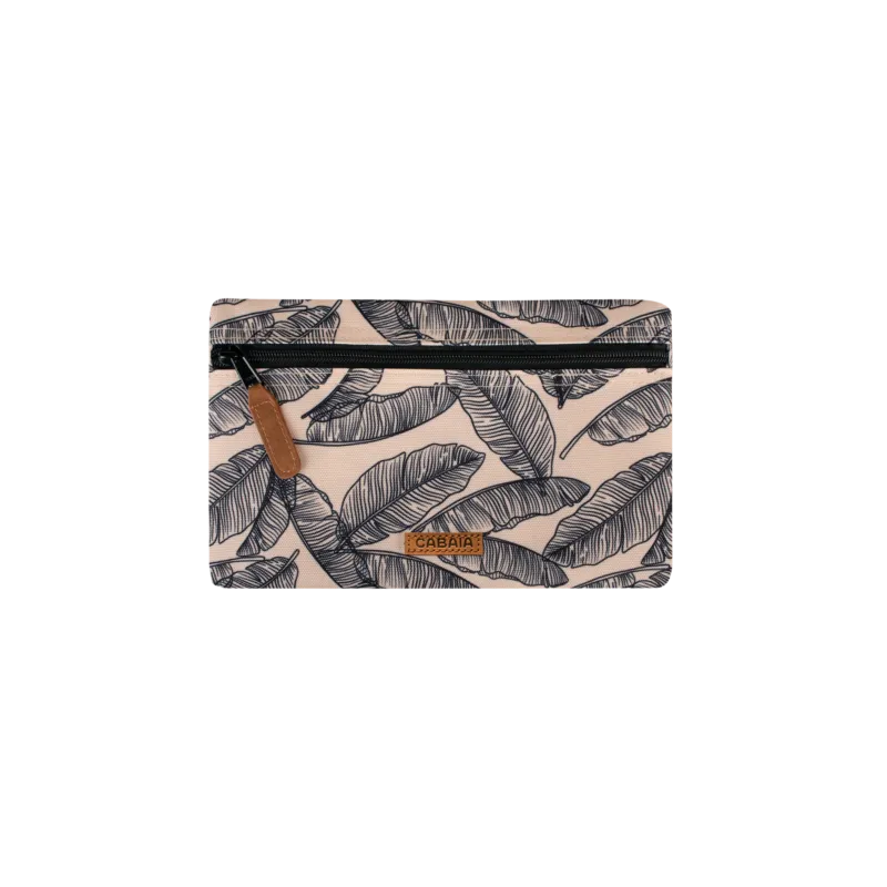 Front pocket Medium Ile St François