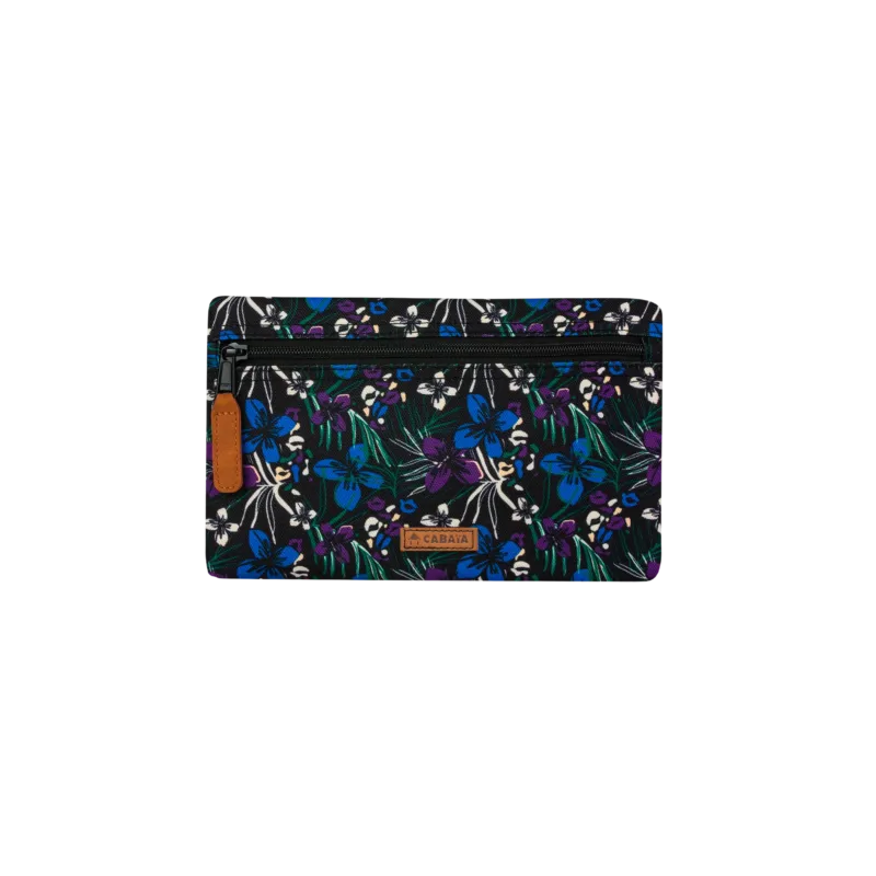 Front pocket Medium Villa Demoiselle