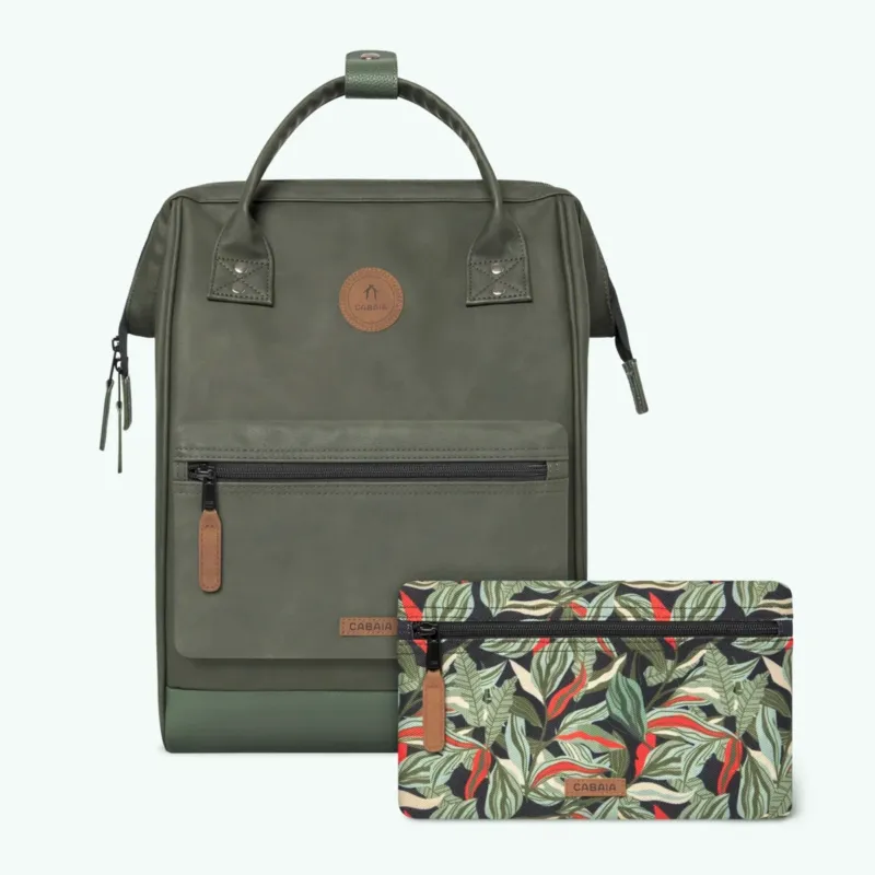Backpack Adventurer Medium Busan