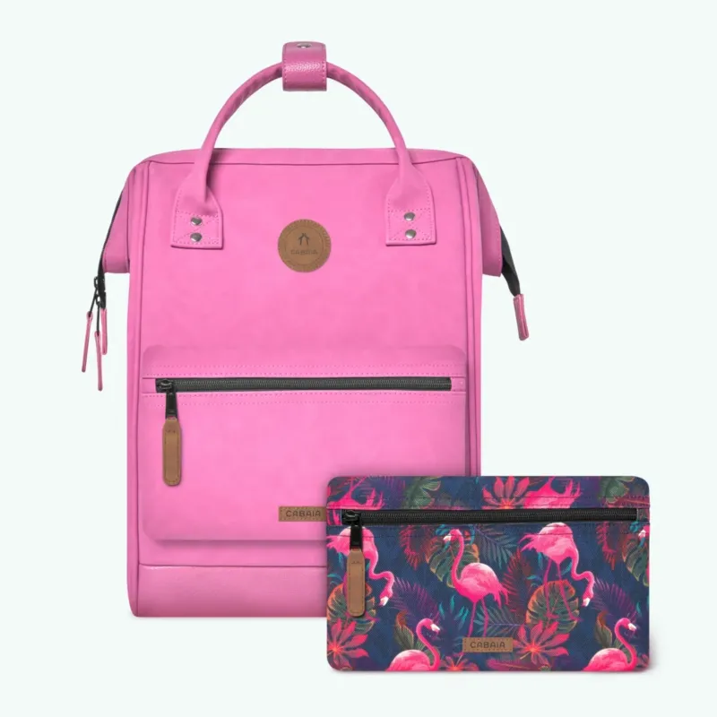 Backpack Adventurer Medium Nantes