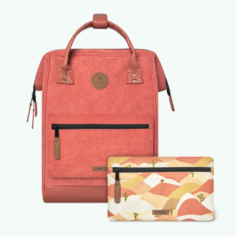 Backpack Adventurer Medium Newcastle