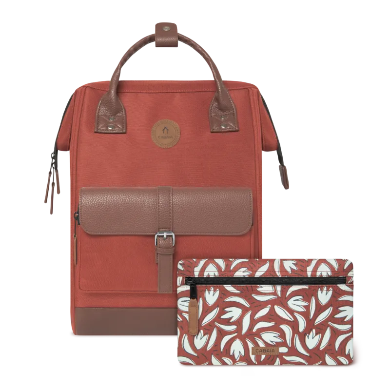 Backpack Adventurer Medium San Cristobal
