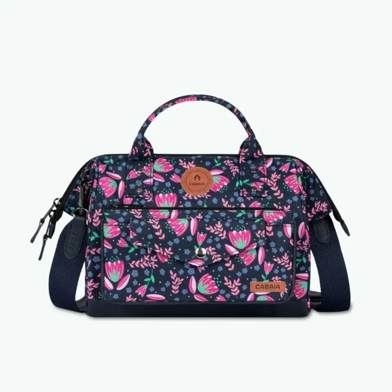 Crossbody Adventurer Medium Grotta Verde
