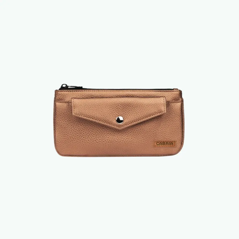 Pocket Crossbody Medium El Dorado