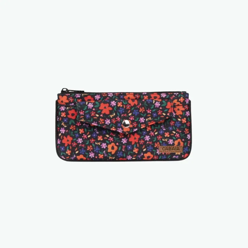 Pocket Crossbody Medium Indiana State Museum