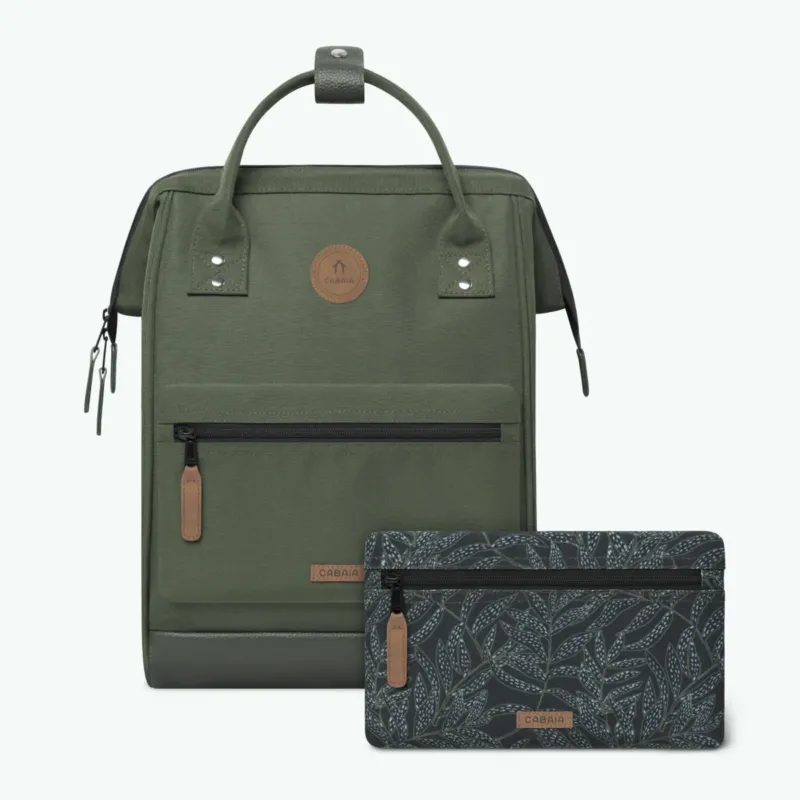 Backpack Adventurer Medium Coromandel