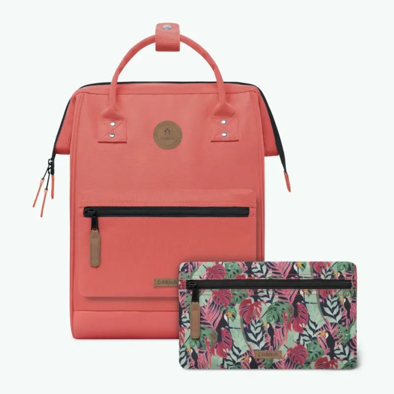 Backpack Adventurer Medium Himare