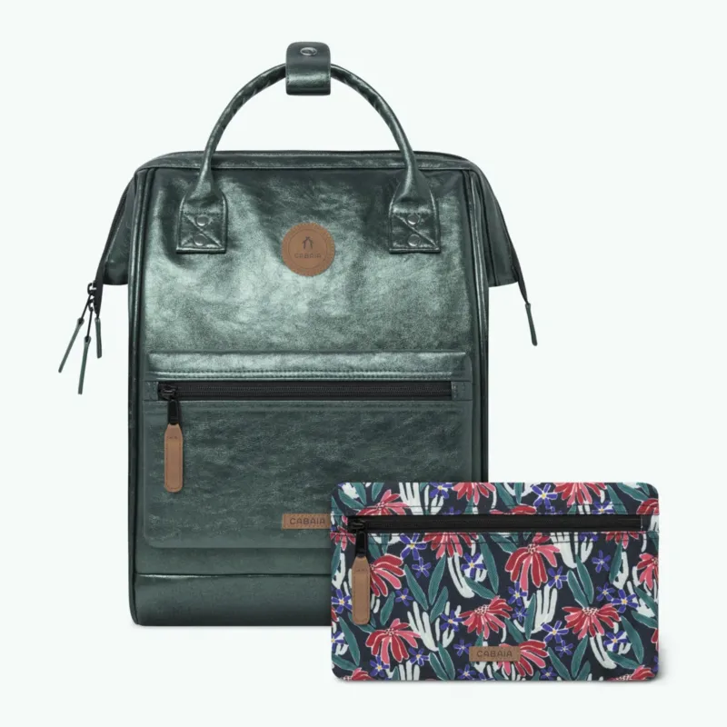 Backpack Adventurer Medium Lucerne