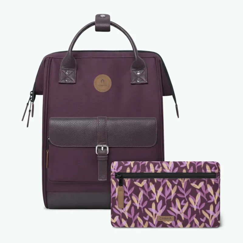 Backpack Adventurer Medium Norfolk