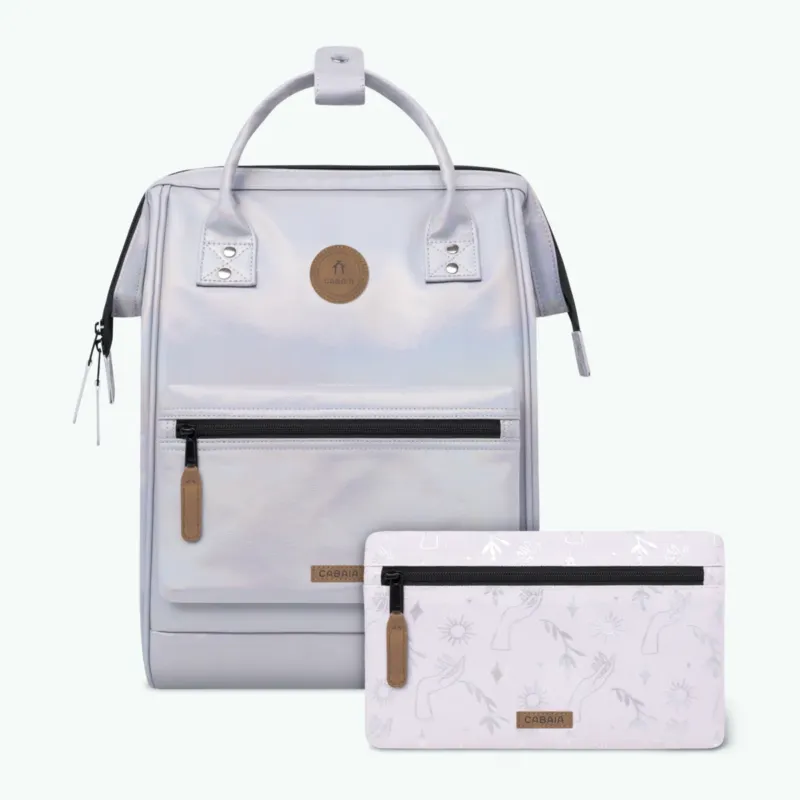 Backpack Adventurer Medium Rennes