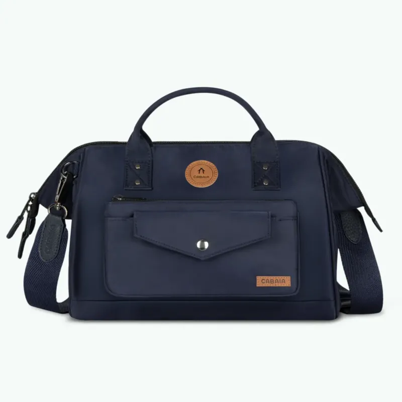 Crossbody Adventurer Large Nara