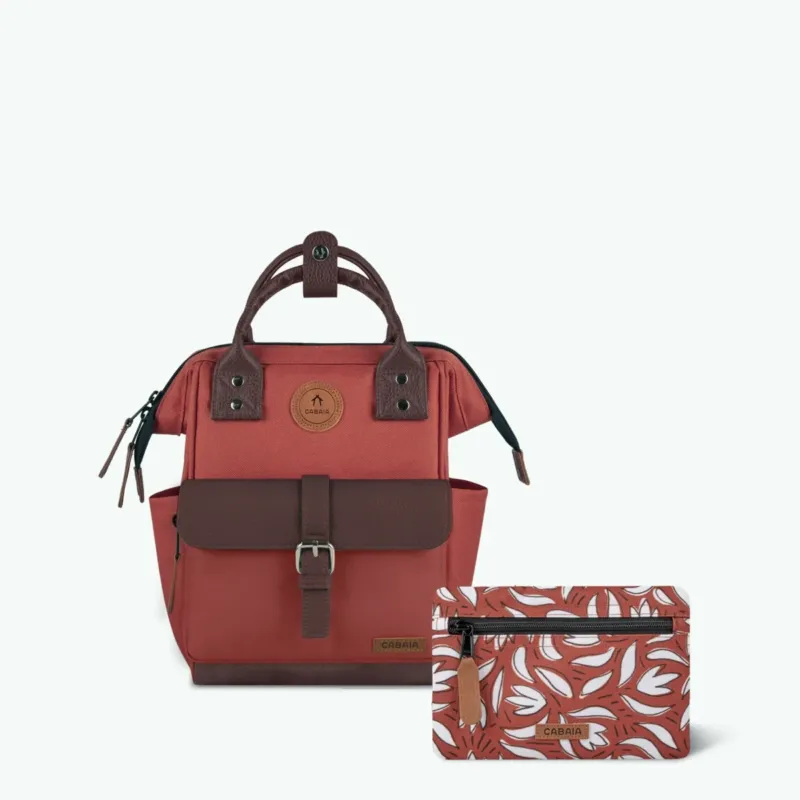 Backpack Adventurer XS San Cristobal
