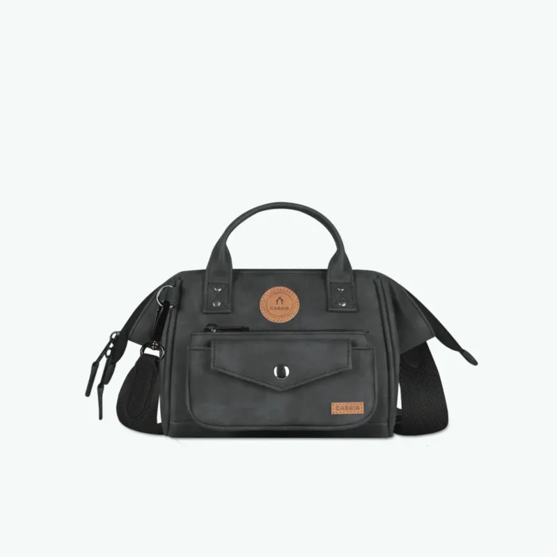 Crossbody Adventurer Small Le Havre