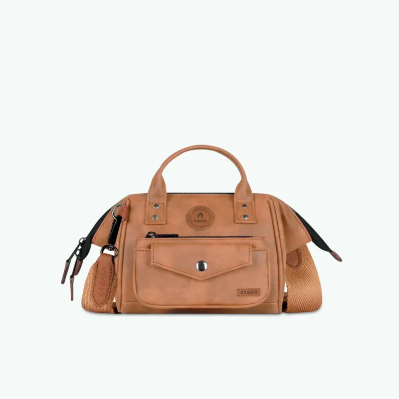 Crossbody Adventurer Small Moscow