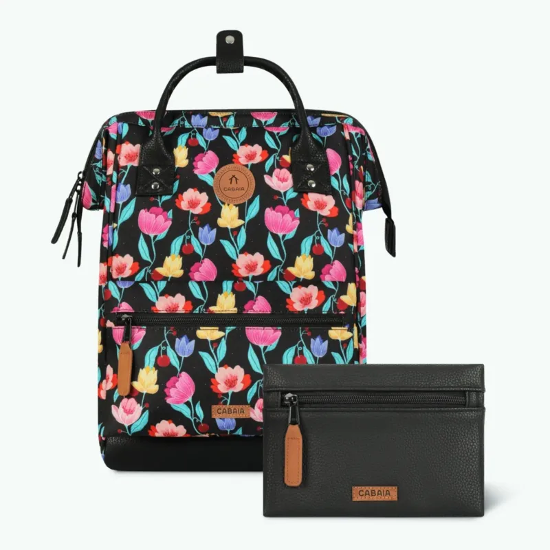 Backpack Adventurer Medium Genoa