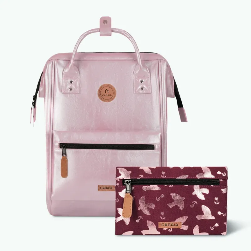 Backpack Adventurer Medium Scilla